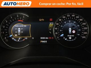 Ford Edge 2.0 TDCi Bi-Turbo Sport 4x4