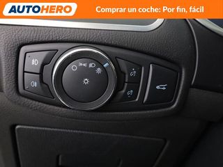 Ford Edge 2.0 TDCi Bi-Turbo Sport 4x4