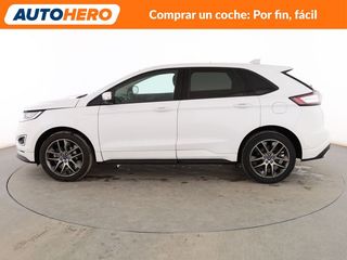 Ford Edge 2.0 TDCi Bi-Turbo Sport 4x4