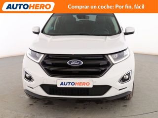 Ford Edge 2.0 TDCi Bi-Turbo Sport 4x4