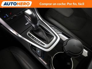 Ford Edge 2.0 TDCi Bi-Turbo Sport 4x4