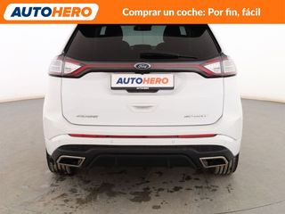 Ford Edge 2.0 TDCi Bi-Turbo Sport 4x4