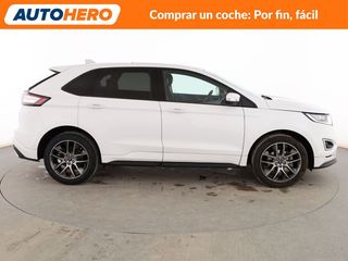 Ford Edge 2.0 TDCi Bi-Turbo Sport 4x4