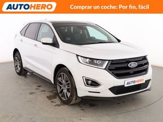 Ford Edge 2.0 TDCi Bi-Turbo Sport 4x4