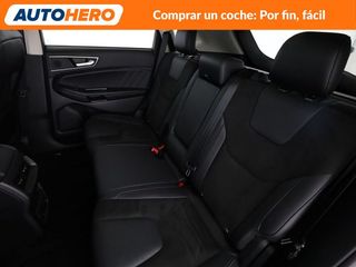 Ford Edge 2.0 TDCi Bi-Turbo Sport 4x4