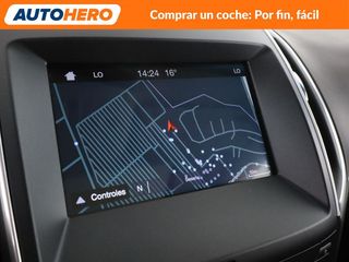 Ford Edge 2.0 TDCi Bi-Turbo Sport 4x4