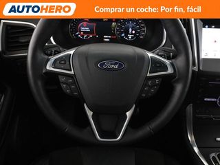 Ford Edge 2.0 TDCi Bi-Turbo Sport 4x4