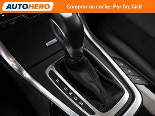 Ford Edge 2.0 TDCi Bi-Turbo Sport 4x4