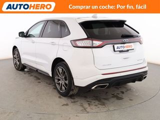 Ford Edge 2.0 TDCi Bi-Turbo Sport 4x4