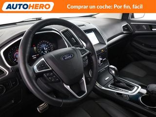 Ford Edge 2.0 TDCi Bi-Turbo Sport 4x4