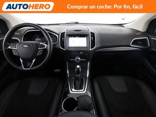 Ford Edge 2.0 TDCi Bi-Turbo Sport 4x4