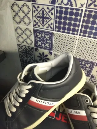 Zapatillas Tommy Hilfiger Talla 41