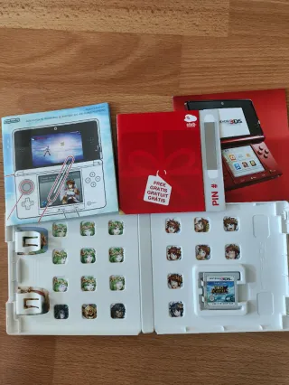 Kid Icarus Uprising Nintendo 3DS