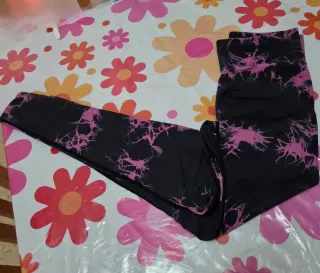 Confezione leggings palestra