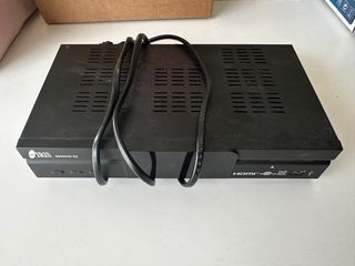 IRIS 9500 HD 02 Receptor Satélite