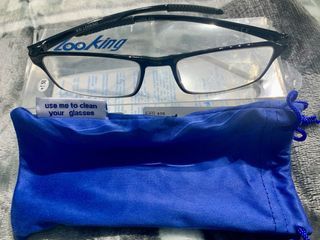 Gafas Kai Looking +1.50 Lote 670 Lupa
