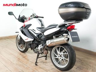 BMW F 800 GT ABS
