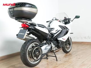 BMW F 800 GT ABS