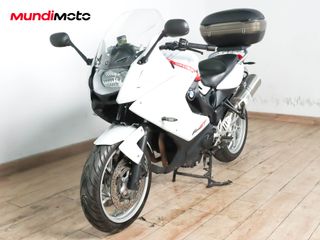 BMW F 800 GT ABS