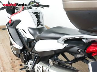 BMW F 800 GT ABS