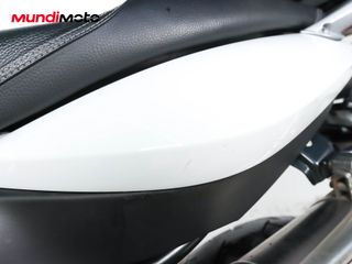 BMW F 800 GT ABS