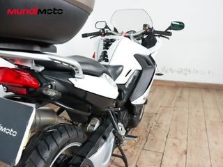 BMW F 800 GT ABS