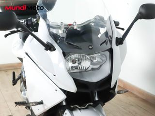 BMW F 800 GT ABS