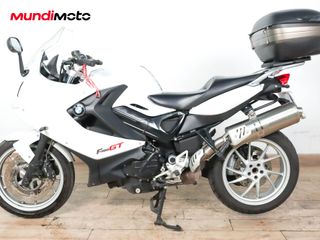 BMW F 800 GT ABS