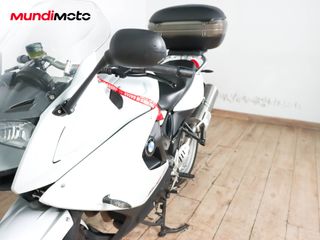 BMW F 800 GT ABS