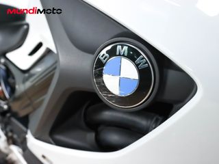 BMW F 800 GT ABS