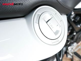 BMW F 800 GT ABS