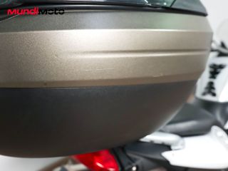 BMW F 800 GT ABS