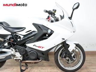 BMW F 800 GT ABS