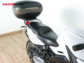 BMW F 800 GT ABS