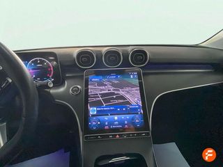 Mercedes Clase C C 200 d