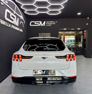 Ford MUSTANG MACH-E Premium 375cv