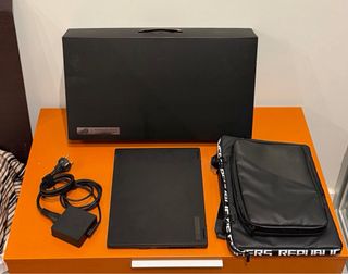 ASUS ROG Flow X13 GV301QE-K6229