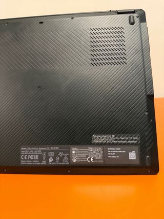 ASUS ROG Flow X13 GV301QE-K6229