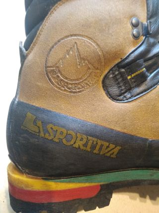 La sportiva Nepal Extrem