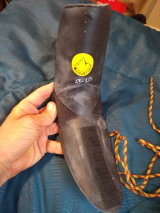La sportiva Nepal Extrem