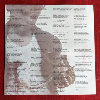 Leather Heart - Comeback Vinilo LP