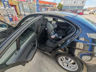 BMW Serie 3 2006