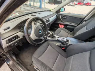 BMW Serie 3 2006