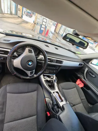 BMW Serie 3 2006