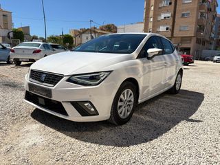 SEAT Ibiza 1.0 TSI 81kW (110CV) Style