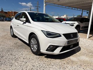 SEAT Ibiza 1.0 TSI 81kW (110CV) Style
