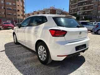 SEAT Ibiza 1.0 TSI 81kW (110CV) Style