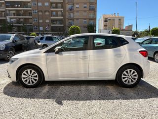 SEAT Ibiza 1.0 TSI 81kW (110CV) Style