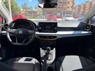 SEAT Ibiza 1.0 TSI 81kW (110CV) Style