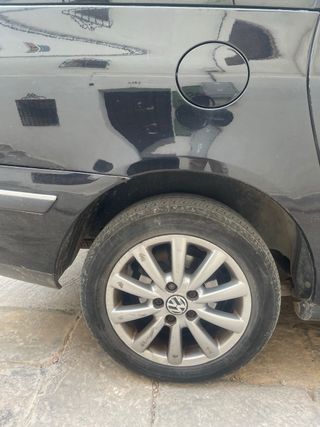 Volkswagen Sharan 2010 1.9tdi